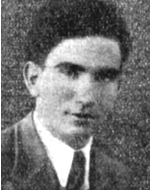 אפרים-שרגא לחמן