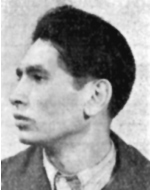 אברהם אובגוש