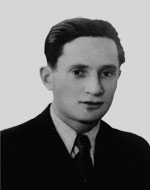 אפרים אוסטר