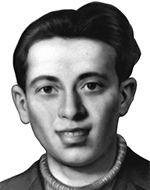 יעקב בוז'יור