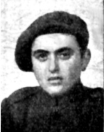 אליעזר אירזק