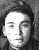 צבי-חיים (מקס) בורינסקי