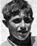 אברהם (אברמ'לה) בן-תקווה