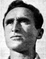 חיים (כפירי) ג'יברי