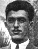 שאול (פלי) גיגר