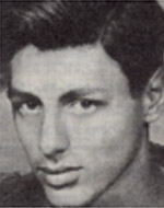 יוסף (יוסי) גל-עד