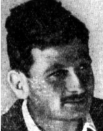 שרגא (פטר) גסמן