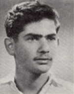 יקיר (קיקי) גרינבוים