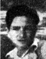 אברהם (בובי) הבר