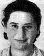 רחל (רניה) הילר