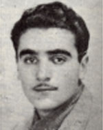 ג'ורג' (מיקי) ודס