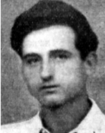 מאיר-פרדי (פרדי) וולף