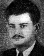 יצחק (אוטשי) וינברגר