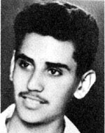 יאיר (יאירוני) וייסמן