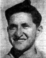 לביא (הנס) זינגר