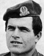 דוד (דודו) חביליביצקי