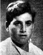 עמישב (עמי) חובב