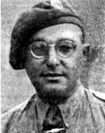 אליעזר (לודויג) טייכנר