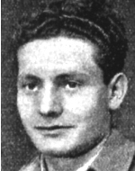 יהושע (שייקה) יונגר