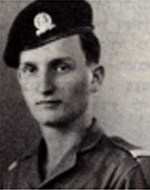 צבי (צבי'קה) יזרעאלי