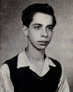 משה (מוריס) לוי