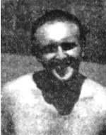 יורא-גיאורג (גיאורג) מושקוביץ