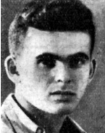 אלכסנדר (אולק) מינץ