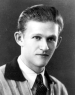 זאב (בלה) מנדל