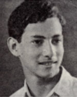 יאיר (יאירקה) מרגלית