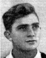 פנחס (פינצ'וק) משקוב מישקי