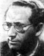 מרדכי (מוטקה) נימצביצקי