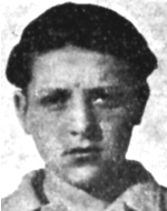 דב (ברלה) סובלמן