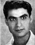 ציון (ציוני) סולימן