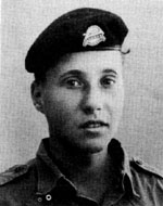 זאב (זאבי) סלט