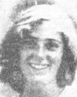 אסתר (אסתר'קה) סנדישב