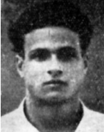 אברהם (בן גרשון) עמר