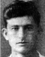 אלימלך (אליק) פוקסמן