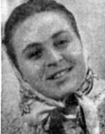 תמר (תמסקלה) פיטובסקי