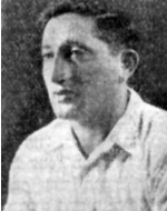 נתנאל פיטרושקה