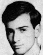 יהודה (יהודה'לה) פיקמן