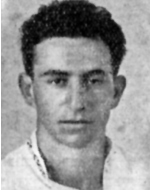 גדעון (ג'וני) פֶּלאי