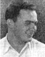 שמחה (שמחה'לה) פלק