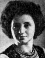 לאה (אריאלה) פריזנט