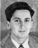 אברהם (הירשקה) פרייס