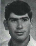 דוד (דודו) צמח