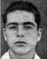 רפאל (רינו) קונסטנטינו