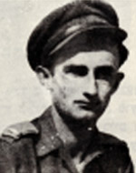 חיים (חיימק) קירשנבוים