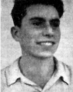 אברהם (אברי) קליין