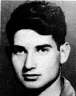 שלמה (שלומיק) קניגסבוך