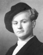 ישראל קסירר